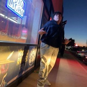 Meet your Posher, Matthew